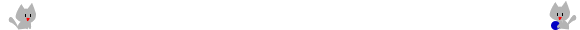 cat border