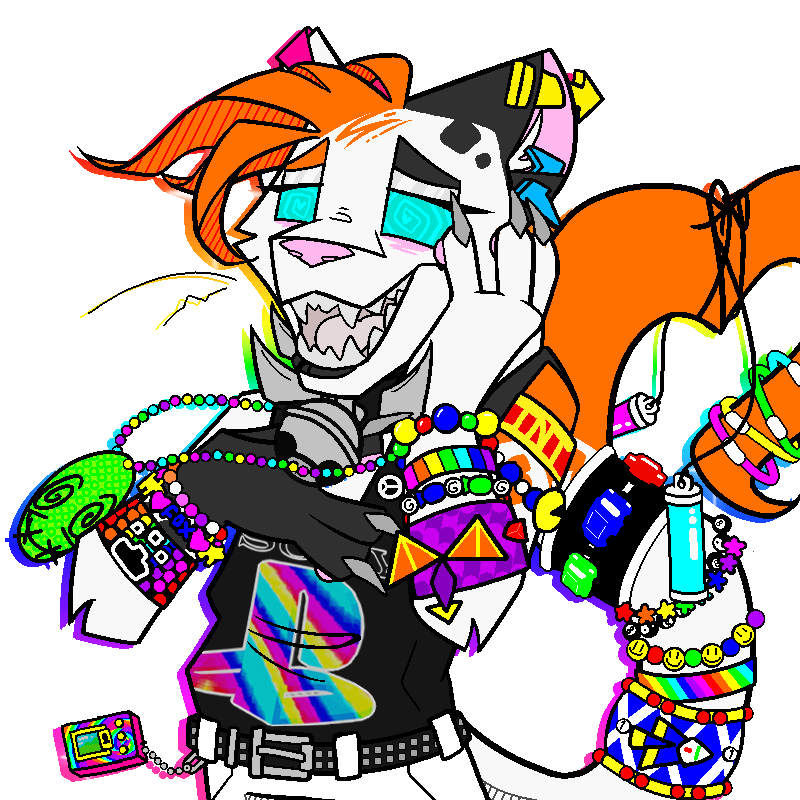 DJFUNYKITY