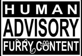 furry advisory furry advisory