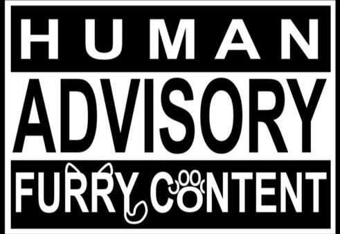 furry advisory furry advisory