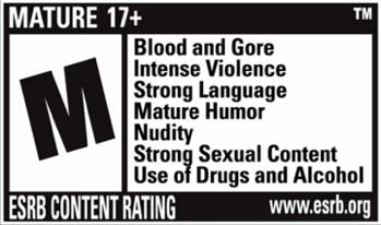 mature mature