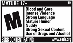 mature mature