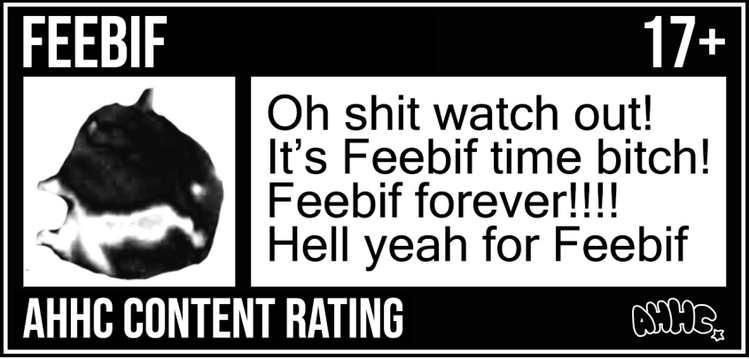 feebif feebif