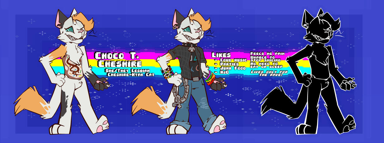 refsheet