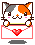 cat mail